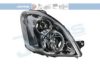 JOHNS 40 44 10 Headlight